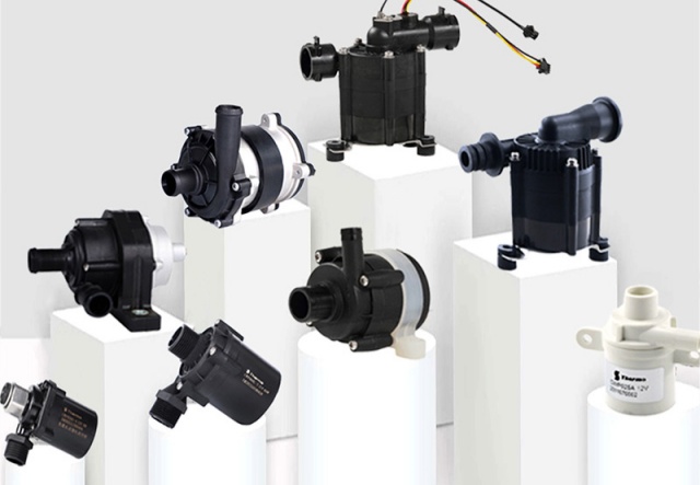 微型無刷直流水泵與傳統(tǒng)水泵相比，在哪些方面具有優(yōu)勢？